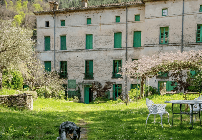 Photo du restaurant Maison Odette