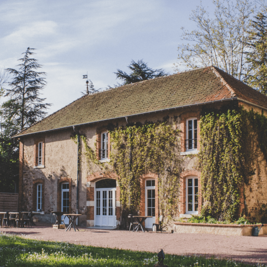 Photo du restaurant Ateliers des Grands Cèdres