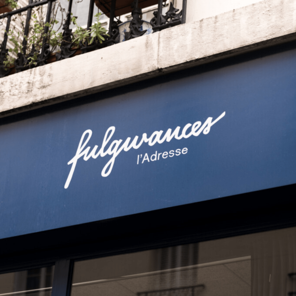 Photo du restaurant Fulgurances