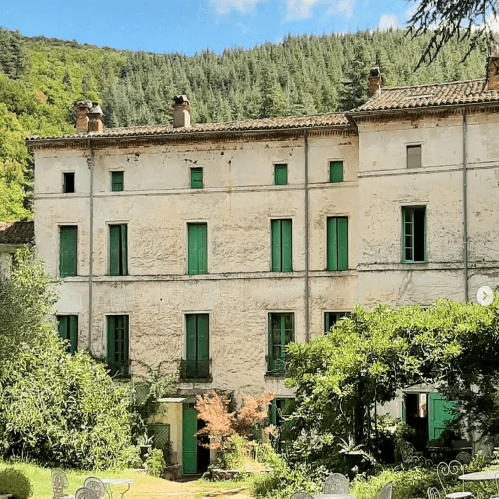 Photo du restaurant Maison Odette