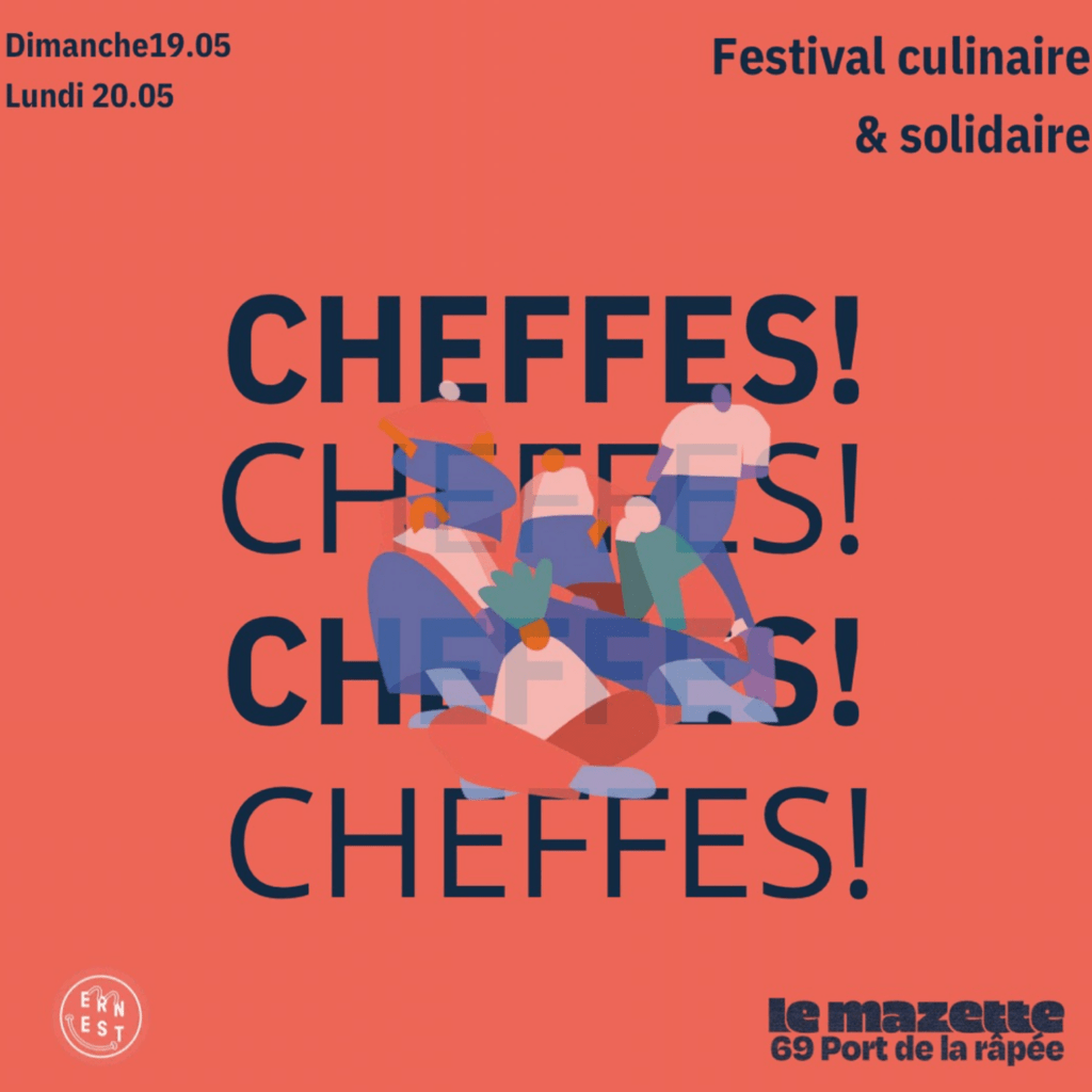 Festival Cheffes!