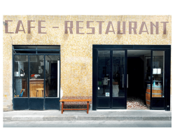 Photo du restaurant Au Passage, Paris