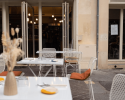 Photo de Mercerie Marseille restaurant